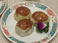 -唐苑酒家·岭南粤菜名店(太古仓店)