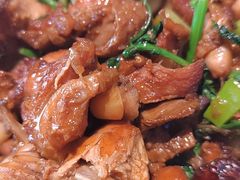 -食鸡公社辣子鸡·潍坊菜·烧烤