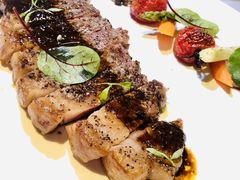 -STARRY CAFE & LOUNGE BAR(高新店)
