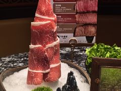 -牛将军•涮肉•烤肉•铁板烧(北京王府井·故宫店)