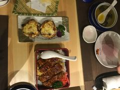 -割烹旭日本料理(龙湖狮山天街店)