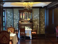 -杭州新新饭店·1913餐厅