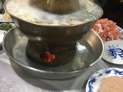 -鑫龙火锅城(嘉汇广场店)