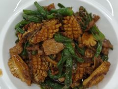 -院里寻菜·精致庭院菜(观沙岭店)