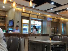 大堂-潮悦牛肉火锅城(水贝店)