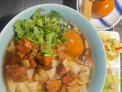 -喜晋道面馆(华严寺广场店)