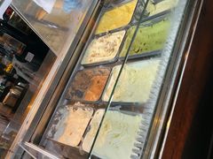 自助取餐区-广州富力君悦大酒店·凯菲厅