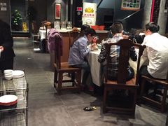 -李老爹香辣蟹(宣武门店)