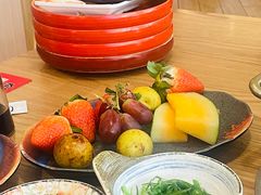-松野谷·寿喜烧自助(华联顺义金街购物中心店)