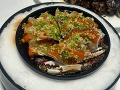 -瓯菜排档·温州海鲜(玕南店)