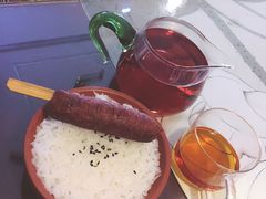 -福慧慈缘素食餐厅(王府井店)