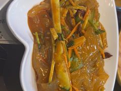 -炖四方东北铁锅炖·烧烤小龙虾(中豪国际店)