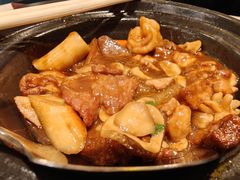 -永乐饭庄(安德路店)