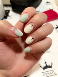 -U3美甲
