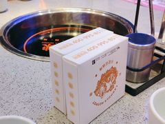 -辣斗辣·老火锅(红谷滩万达店)