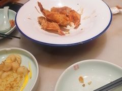 -小吊梨汤·北京菜·烤鸭(鸟巢店)