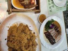 -點無缺茶楼·海鲜酒家(世博店)