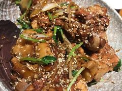 -95号酱骨·一块豆腐(展春园西路店)