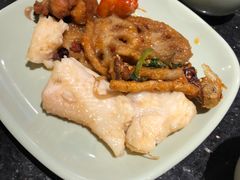 -韩盛·盛江山自助料理(于洪新玛特店)