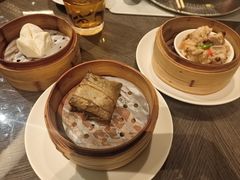 -万丽轩·粤菜(王府井金茂万丽酒店)