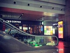 门面-星巴克(重庆火车北站北广场II店)