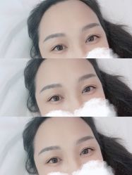 -变美丽半永久纹眉连锁·机器野生眉·洗眉