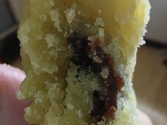 -矮子馅饼(大成路店)