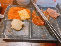 -新石器烤肉(之心城店)