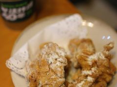 -Pelicana百利家炸鸡(江南西名店城店)