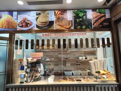 -功德林(南京西路店)