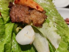 -韩盛·盛江山自助料理(奥体万达店)
