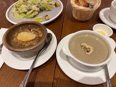 -Entrecôte 法国牛扒馆(保利·时光里店)