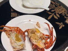 -青蓬蒸汽海鲜·深圳老字号·团建聚会(壹方城店)