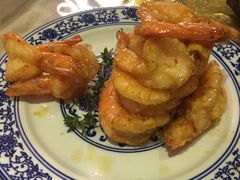 -天和晟烤鸭店(世纪坛店)