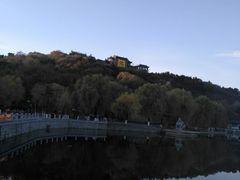 -北山公园