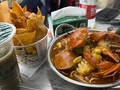 -小民大排档(光谷店)