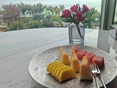 -深圳美高梅酒店-品聚嘉府中餐厅