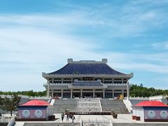 -六鼎山文化旅游区