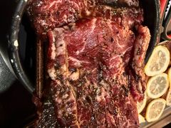 -厚贞日式烤肉(浦东汇智店)