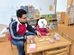 -玛利娅蒙特梭利双语幼儿园·托育(百家湖直营园)