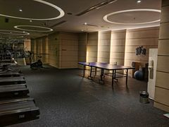 -上海虹桥西郊假日酒店