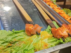 -友记功夫香·人民川菜(红牌楼店)