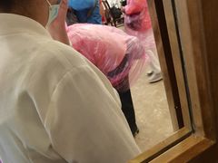 -黄山玉屏楼宾馆餐厅