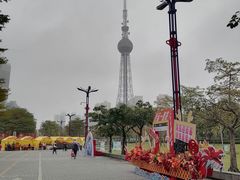 -文华公园(禅城区)