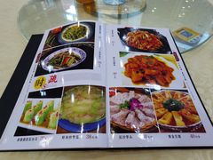 -新渔享海鲜餐厅(广海渔人码头店)