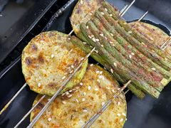 -可汗草原碳烤羊腿(欧景城店)