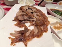 -西贝(金桥店)