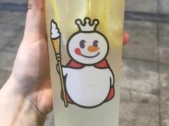 -蜜雪冰城(浙江大学店)