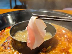 -蜀家渝重庆火锅(南屏街店)