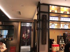-香园茶社·金陵小灶(老门东店)